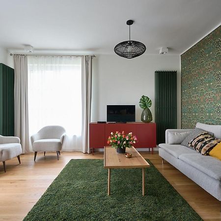 Buekfalva Np2 Apartman Ngoại thất bức ảnh