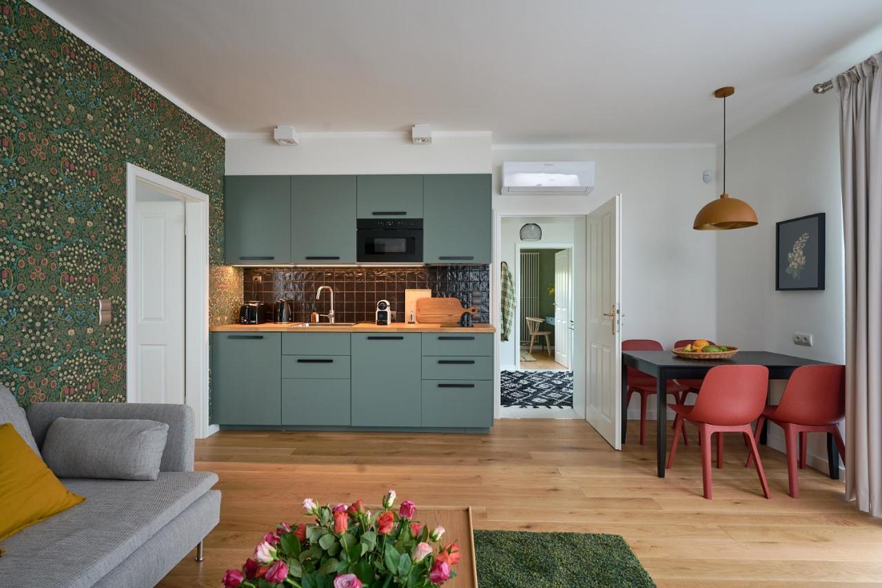 Buekfalva Np2 Apartman Ngoại thất bức ảnh