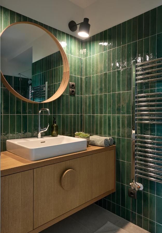 Buekfalva Np2 Apartman Ngoại thất bức ảnh