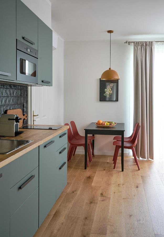 Buekfalva Np2 Apartman Ngoại thất bức ảnh