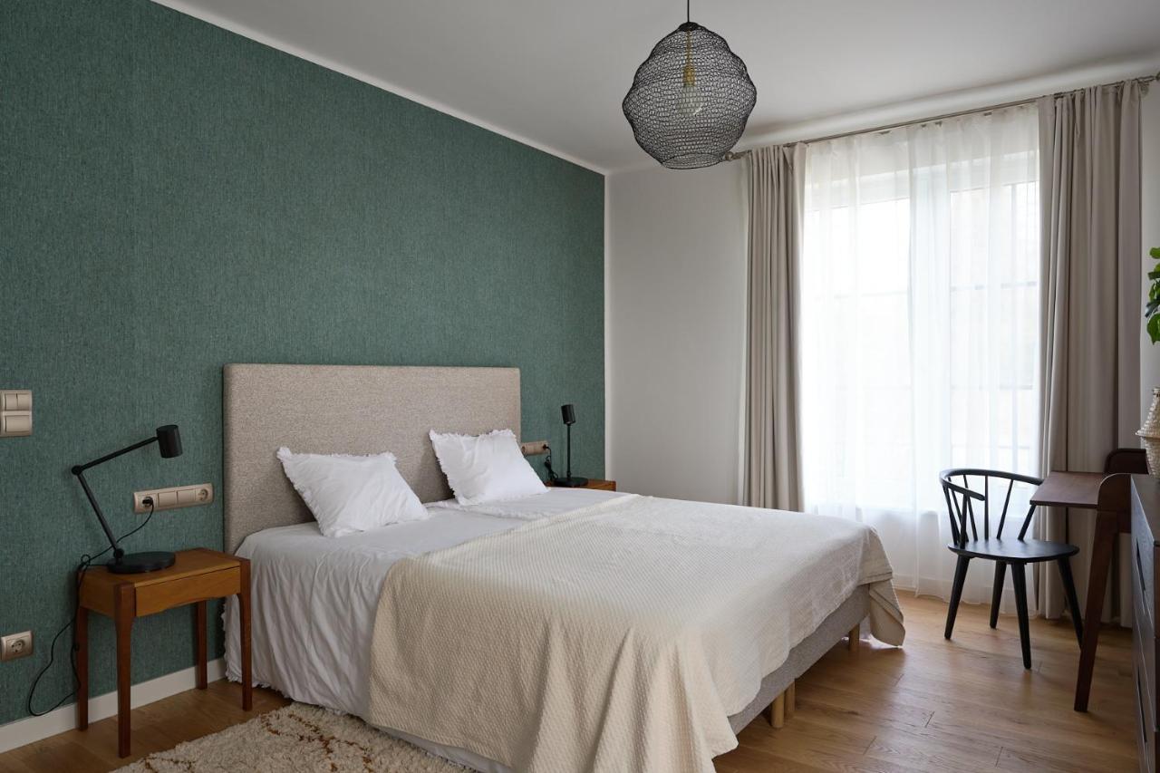 Buekfalva Np2 Apartman Ngoại thất bức ảnh