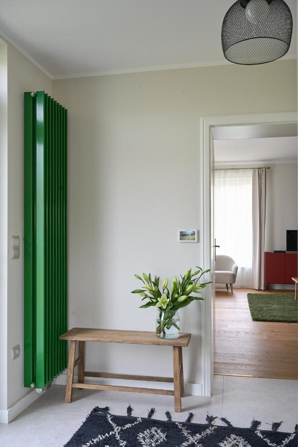 Buekfalva Np2 Apartman Ngoại thất bức ảnh