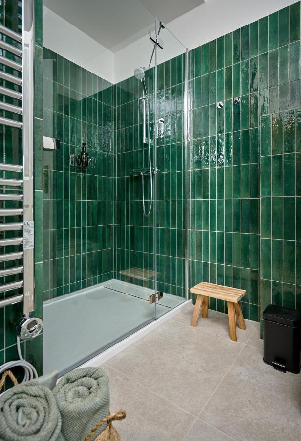 Buekfalva Np2 Apartman Ngoại thất bức ảnh
