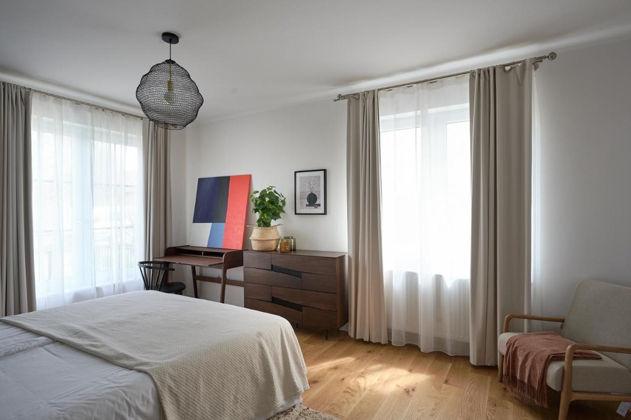 Buekfalva Np2 Apartman Ngoại thất bức ảnh
