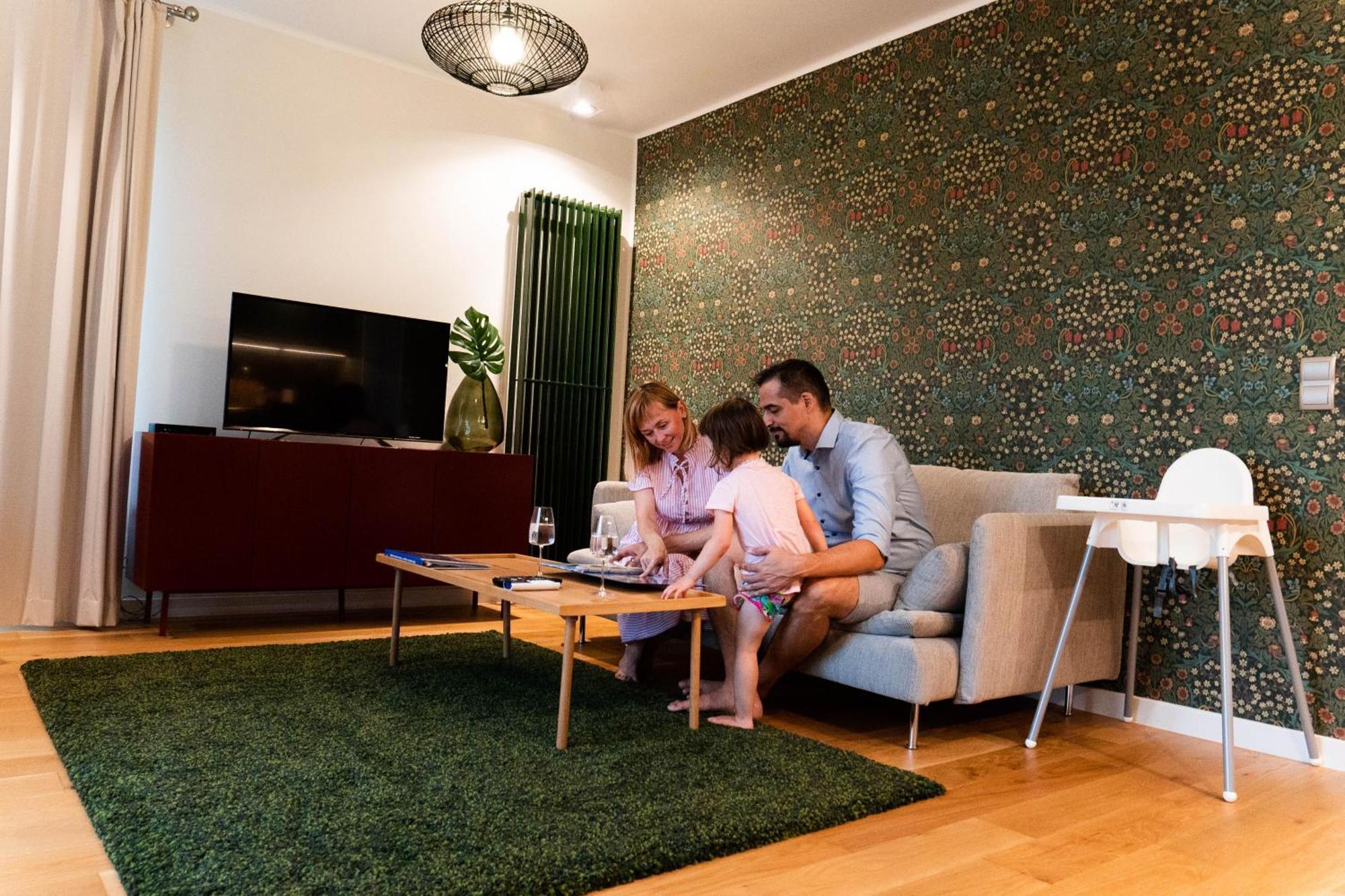 Buekfalva Np2 Apartman Ngoại thất bức ảnh