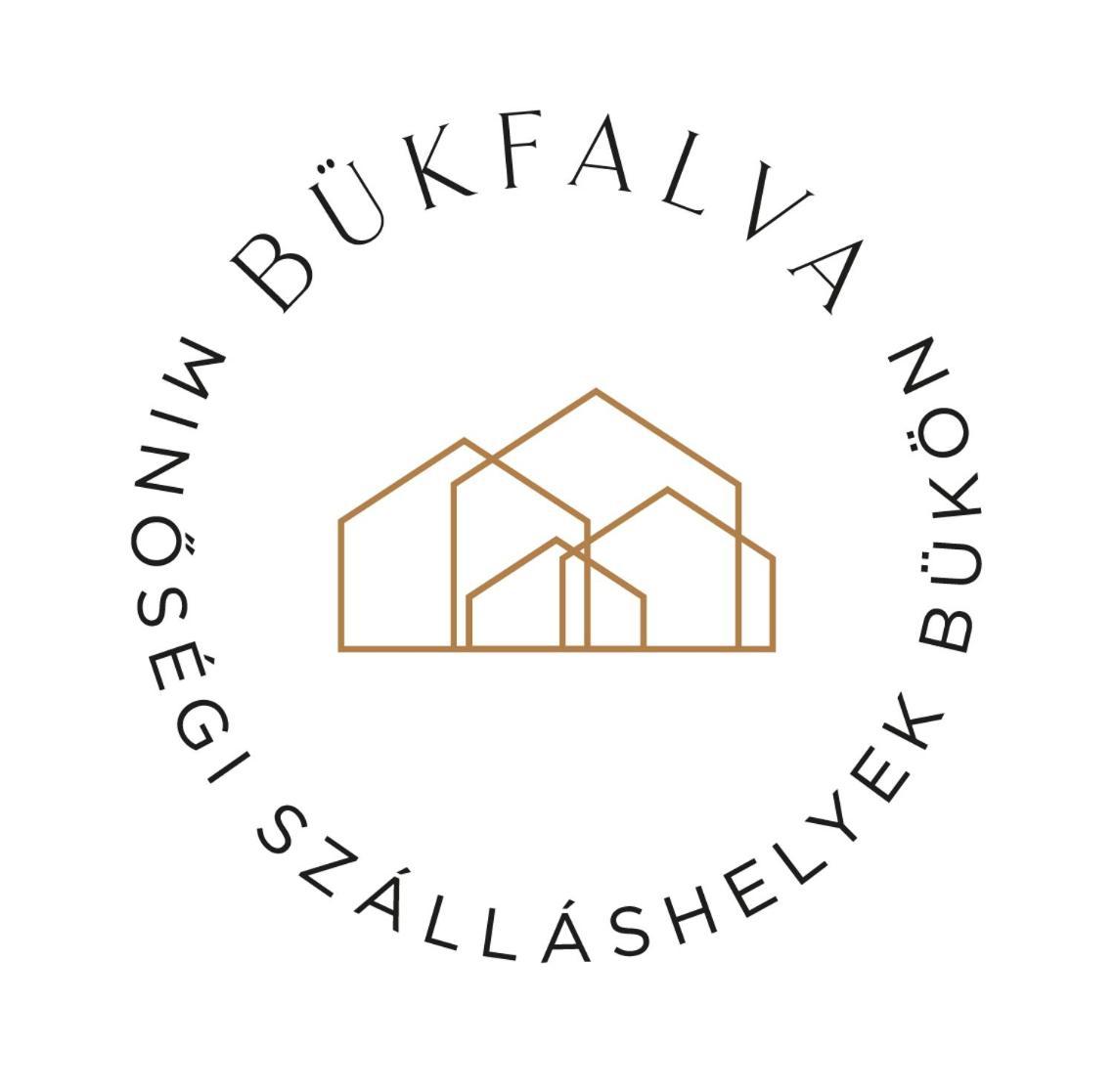 Buekfalva Np2 Apartman Ngoại thất bức ảnh
